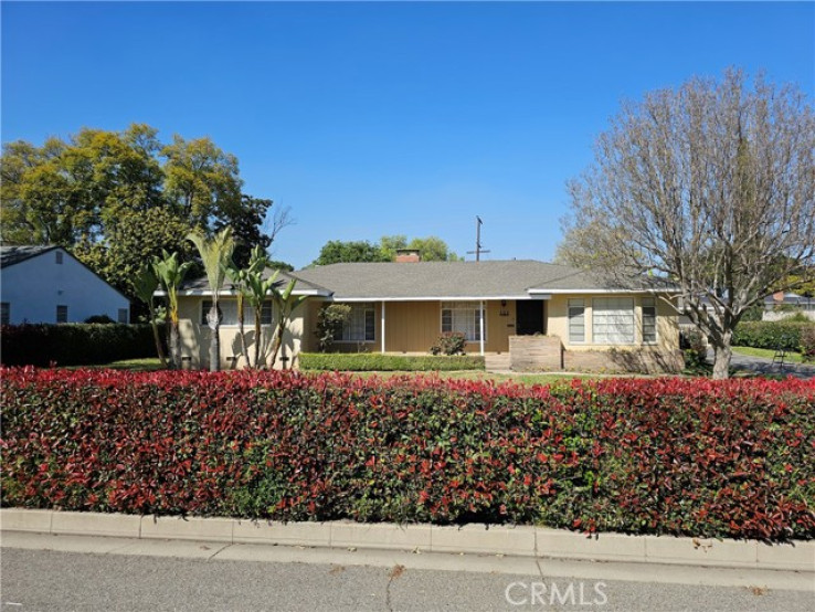 3 Bed Home to Rent in Pomona, California