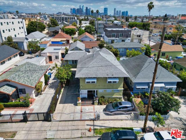  Income Home for Sale in Los Angeles, California