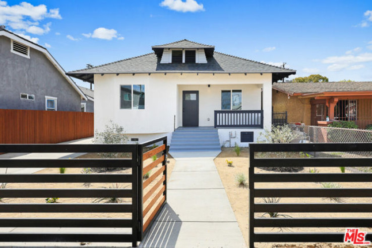  Income Home for Sale in Los Angeles, California