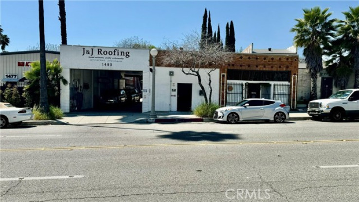  Commercial for Sale in Pasadena, California