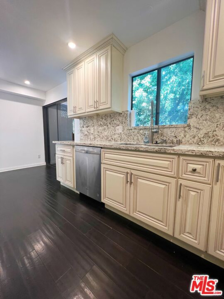 Residential Lease in Westwood - Century City