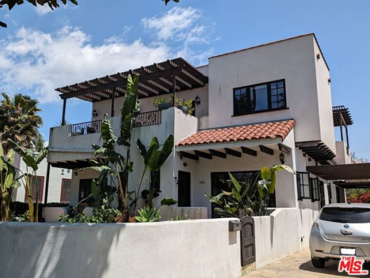  Income Home for Sale in West Hollywood, California