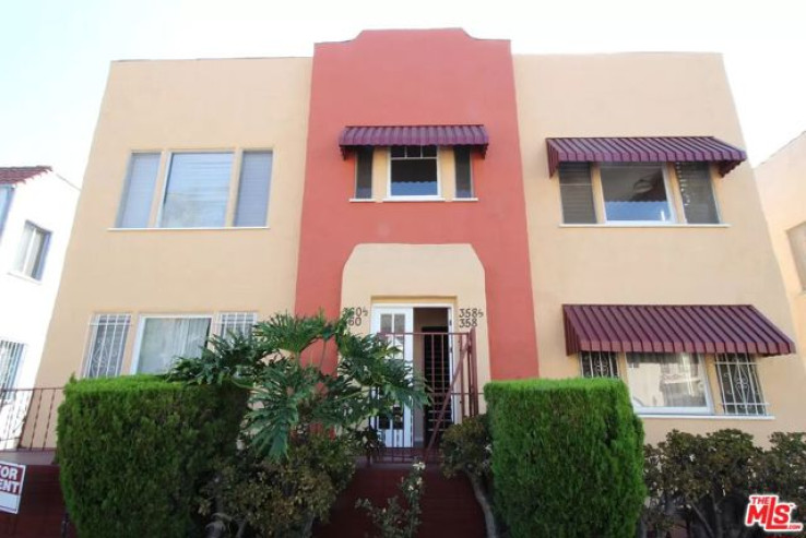  Income Home for Sale in Los Angeles, California