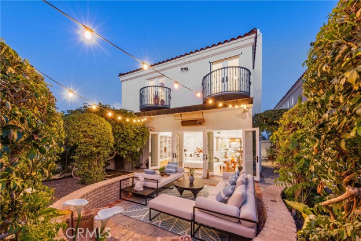 3 Bed Home for Sale in Newport Beach, California