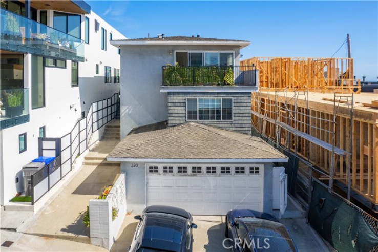  Income Home for Sale in Manhattan Beach, California