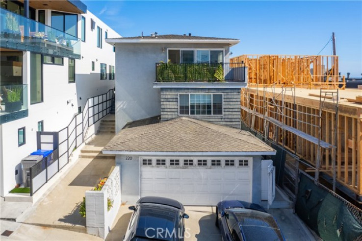 4 Bed Home for Sale in Manhattan Beach, California