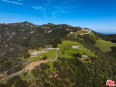  Land for Sale in Malibu, California