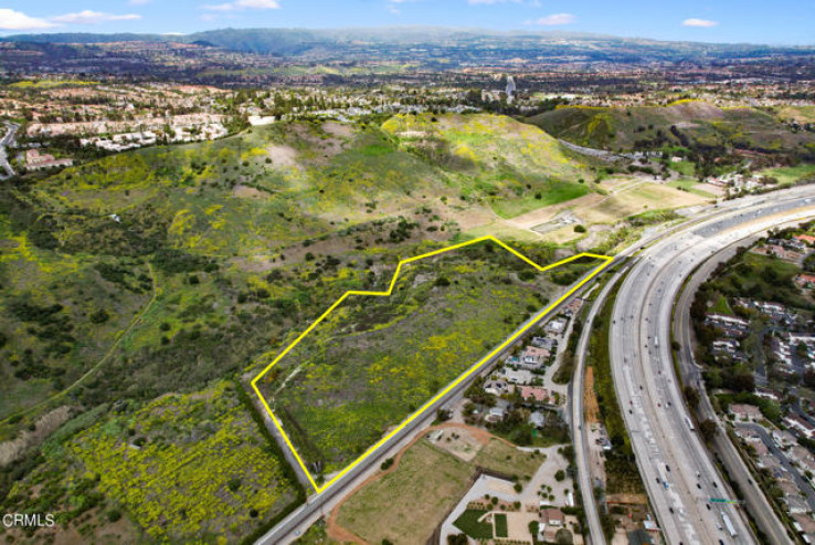  Land for Sale in San Juan Capistrano, California