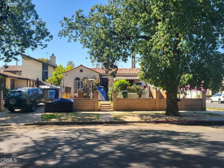  Income Home for Sale in Los Angeles, California