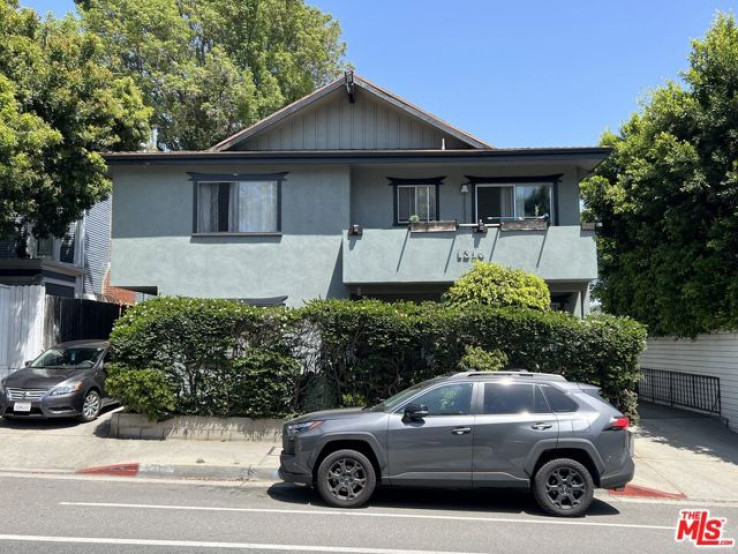  Commercial for Sale in West Hollywood, California