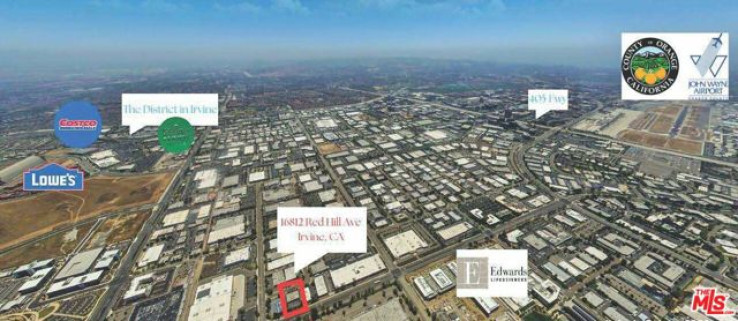  Commercial for Sale in Irvine, California