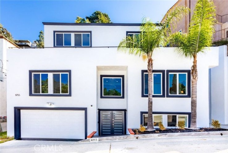 Residential Home in Sunset Strip - Hollywood Hills West