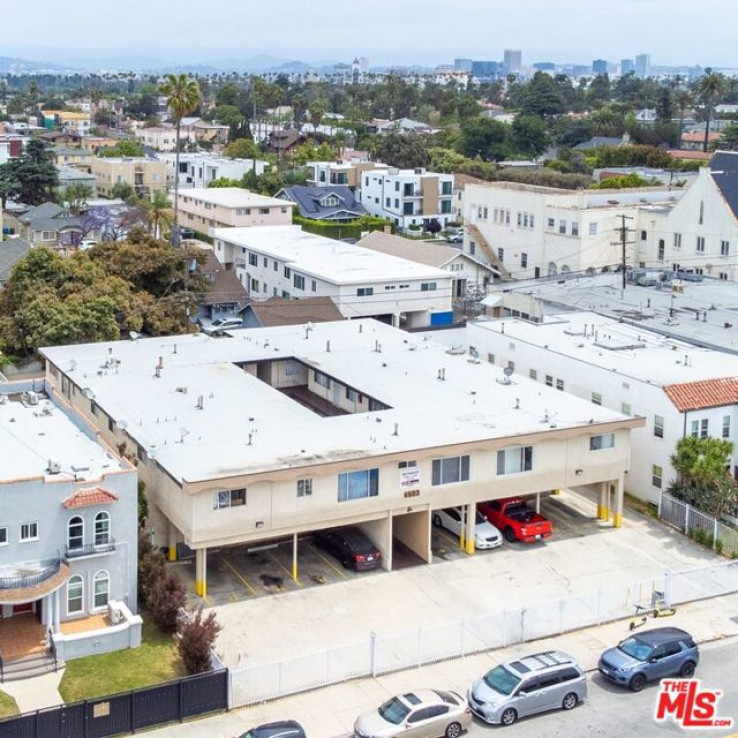  Income Home for Sale in Los Angeles, California