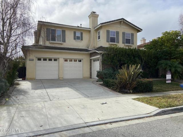 5 Bed Home to Rent in Newbury Park, California