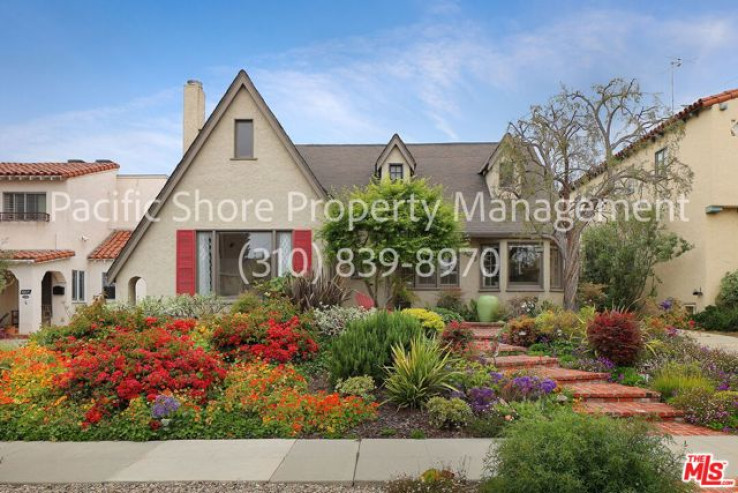 3 Bed Home to Rent in Los Angeles, California