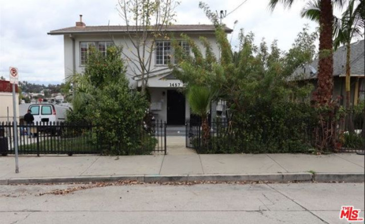 Residential Lease in Silver Lake - Echo Park