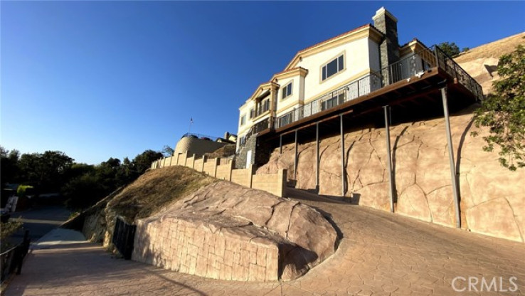 Residential Home in Chino Hills