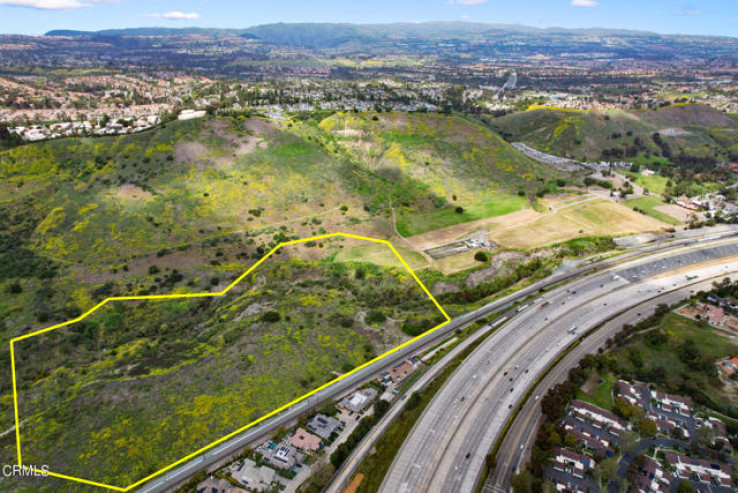  Land for Sale in San Juan Capistrano, California