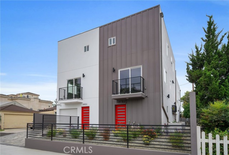 Residential Lease in Studio City