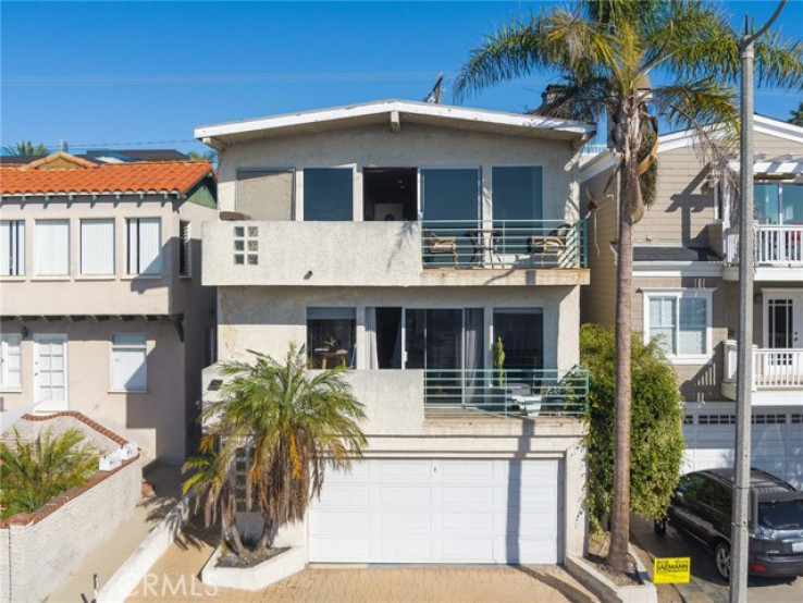 2 Bed Home to Rent in Hermosa Beach, California