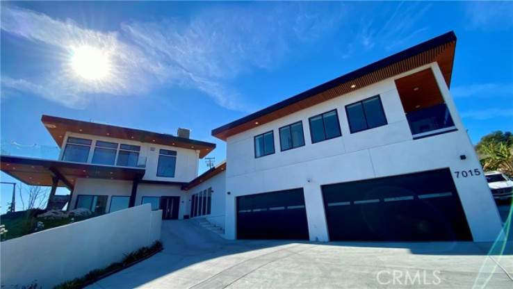 Residential Lease in Culver City