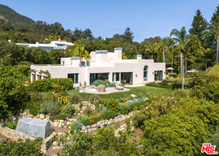 Residential Home in Montecito