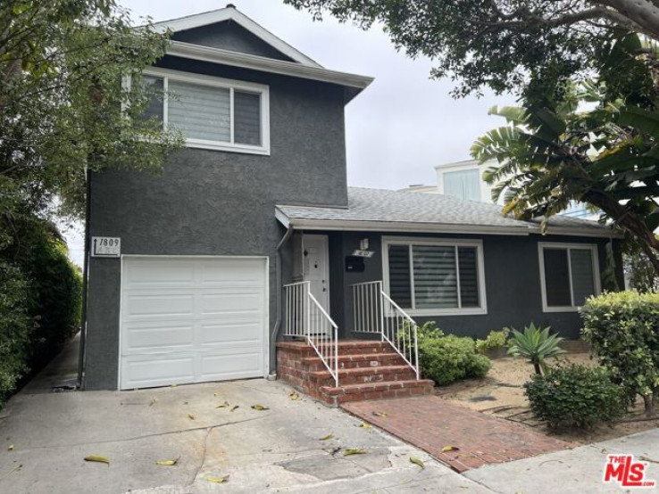  Income Home for Sale in Santa Monica, California