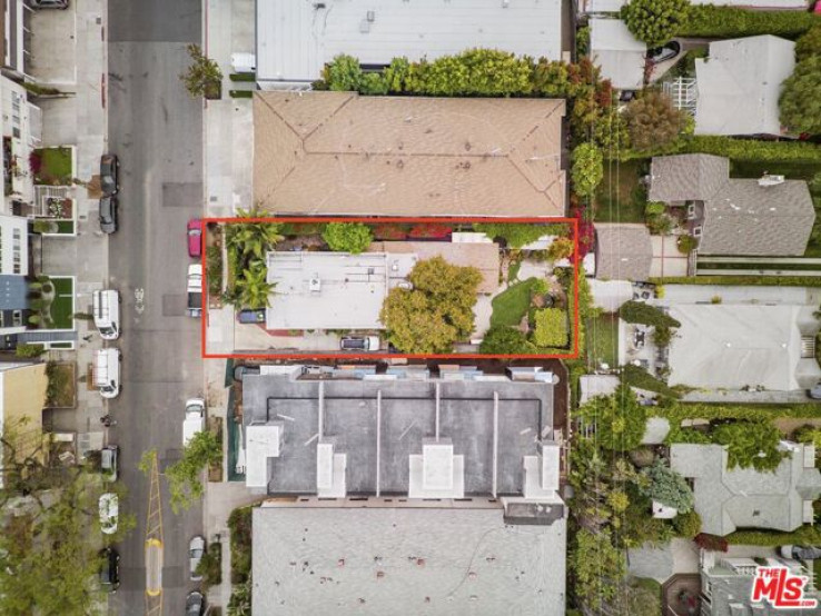  Income Home for Sale in West Hollywood, California