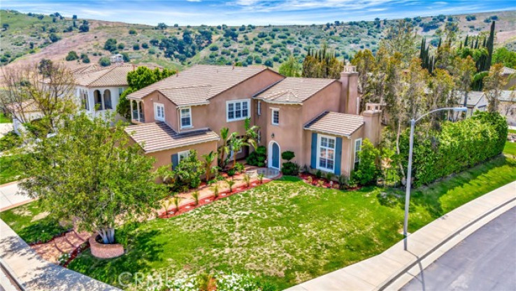 Residential Home in Calabasas