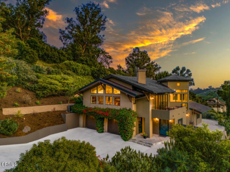 Residential Home in Montecito