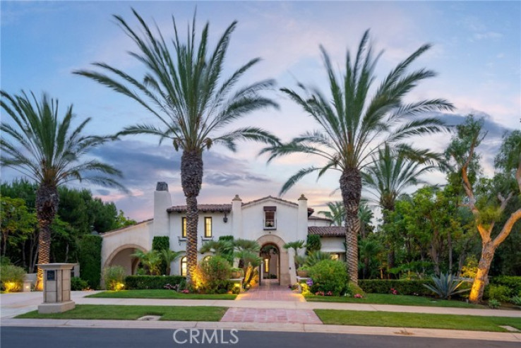 Residential Home in Newport Coast