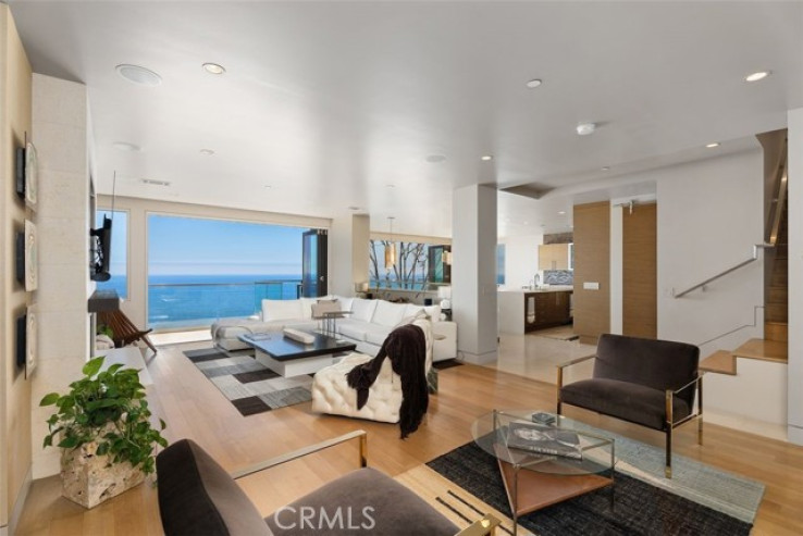 3 Bed Home for Sale in Laguna Beach, California