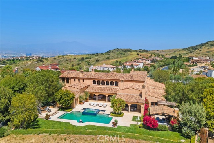 Residential Home in Shady Canyon