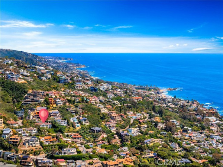 3 Bed Home for Sale in Laguna Beach, California