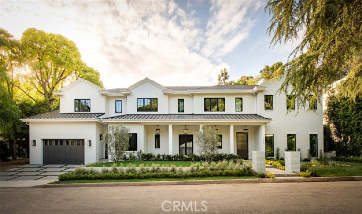 6 Bed Home for Sale in Beverly Hills, California