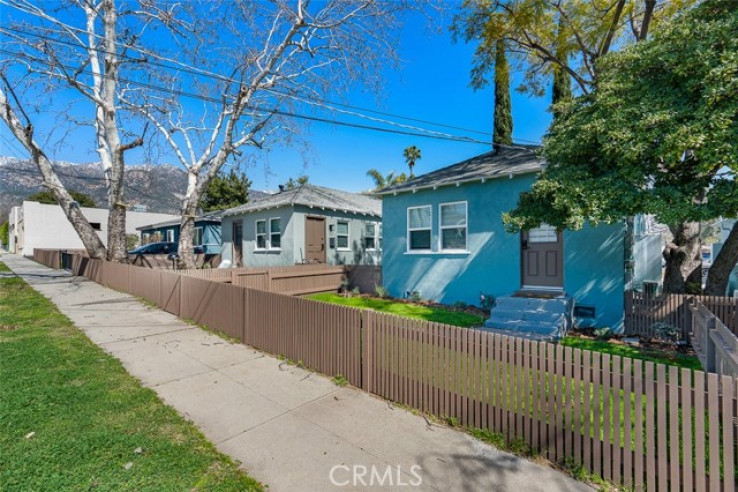  Income Home for Sale in Pasadena, California