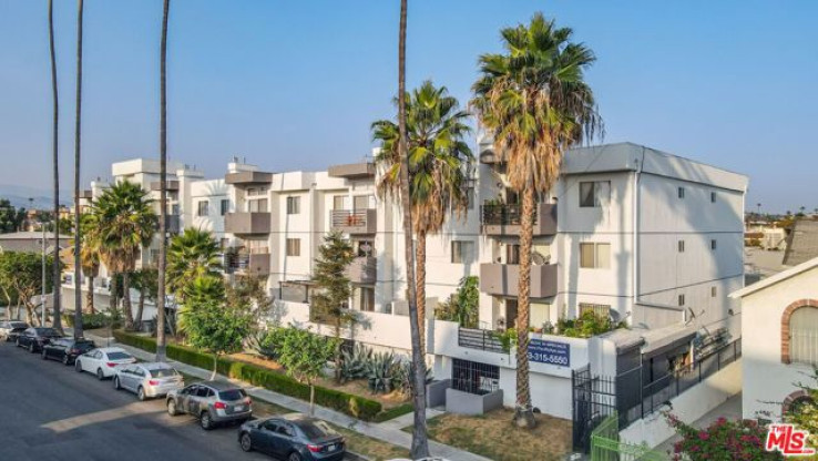  Income Home for Sale in Los Angeles, California