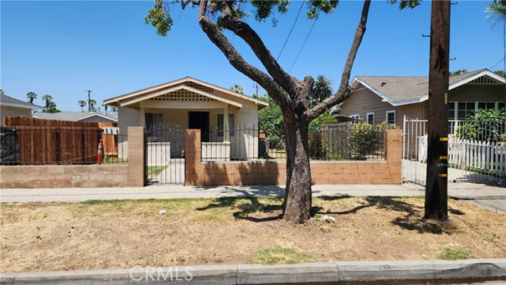 3 Bed Home to Rent in Riverside, California