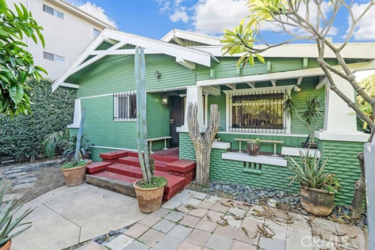  Income Home for Sale in West Hollywood, California