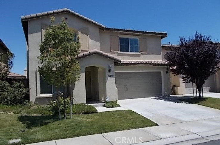 3 Bed Home to Rent in Murrieta, California