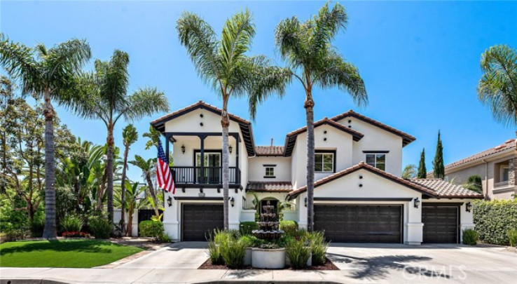 Residential Home in San Juan South