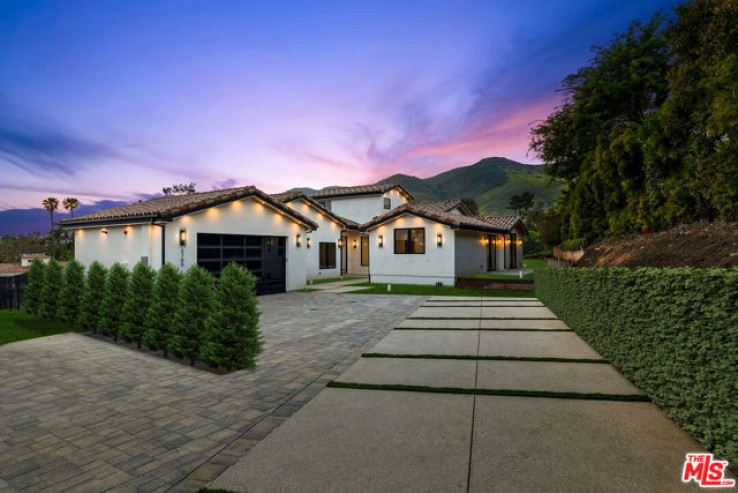 4 Bed Home for Sale in Malibu, California