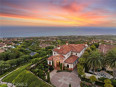 6 Bed Home for Sale in Newport Coast, California