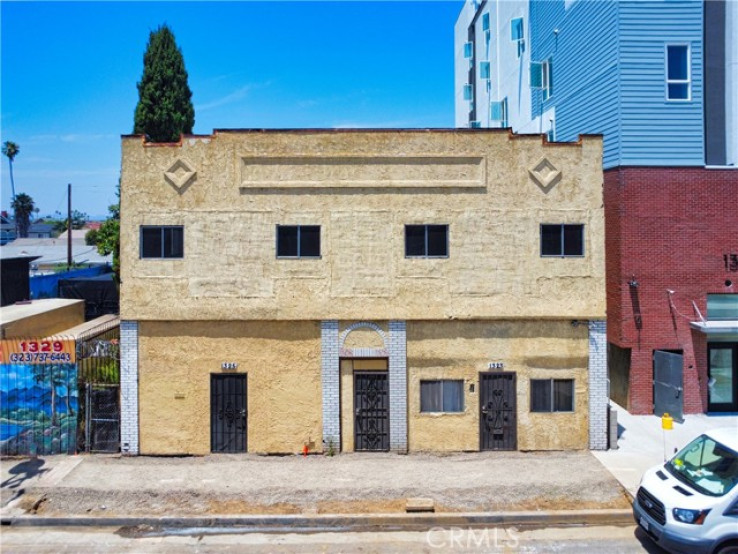 Commercial Sale in Los Angeles Southwest