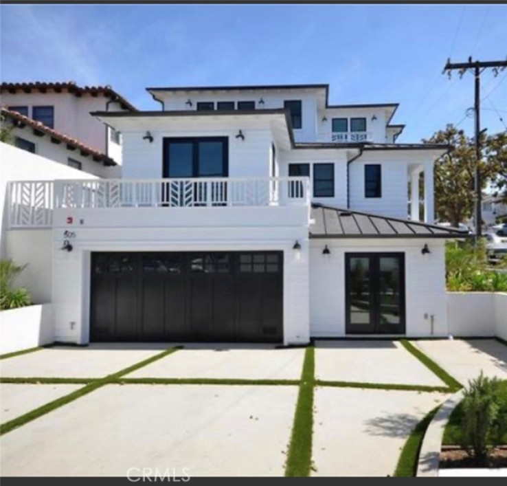 6 Bed Home to Rent in Manhattan Beach, California