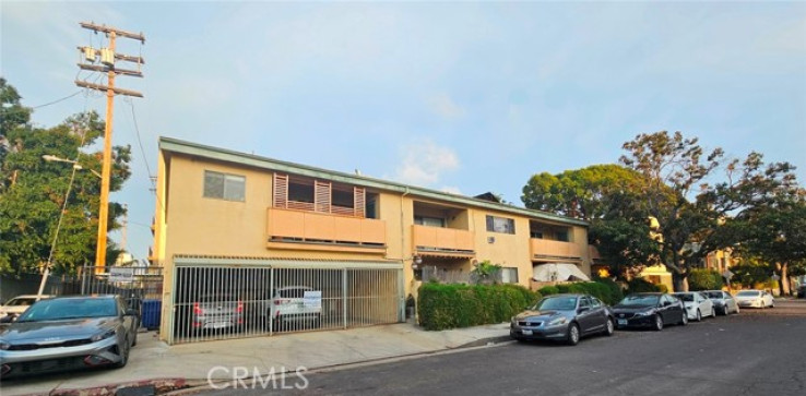 Commercial Sale in West Los Angeles