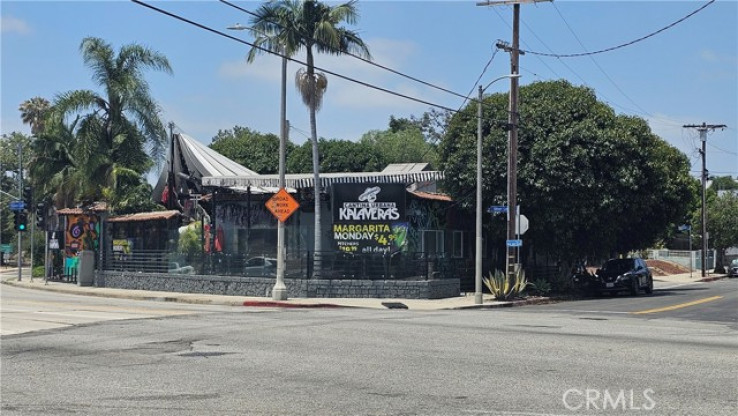 Commercial Sale in Silver Lake - Echo Park