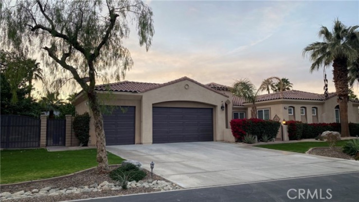 4 Bed Home to Rent in Indio, California