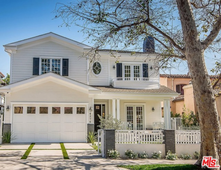 5 Bed Home for Sale in Los Angeles, California