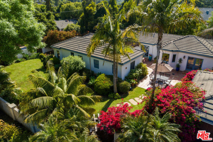 Residential Home in Montecito